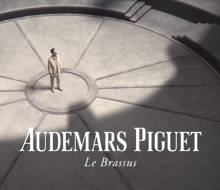 Audemars Piguet – Le Brassus