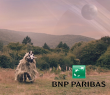 BNP – Mobility