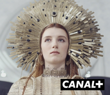 Canal + – The secret of Wakany