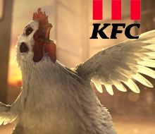 KFC – Coupe du Monde